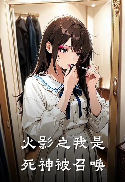 火影之我是死神被召唤