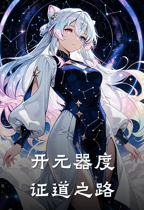 开元器度证道之路