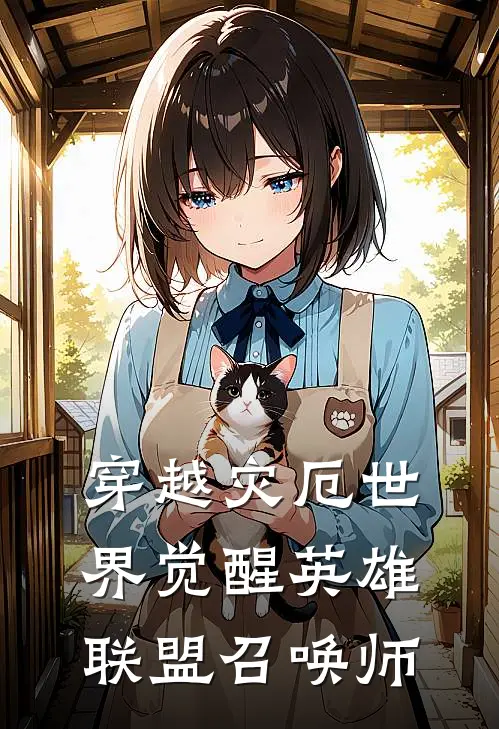 穿越灾厄世界觉醒英雄联盟召唤师