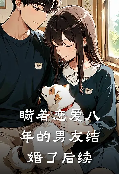 瞒着恋爱八年的男友结婚了后续
