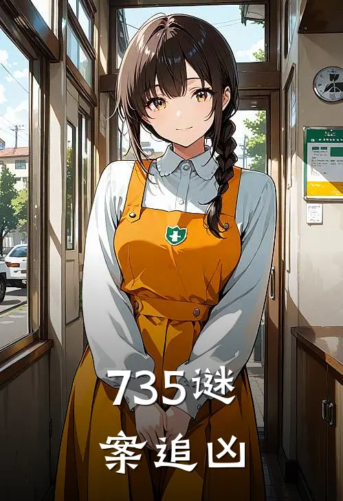 735谜案追凶萧逸尘沈风免费完本小说_小说推荐完本735谜案追凶(萧逸尘沈风)