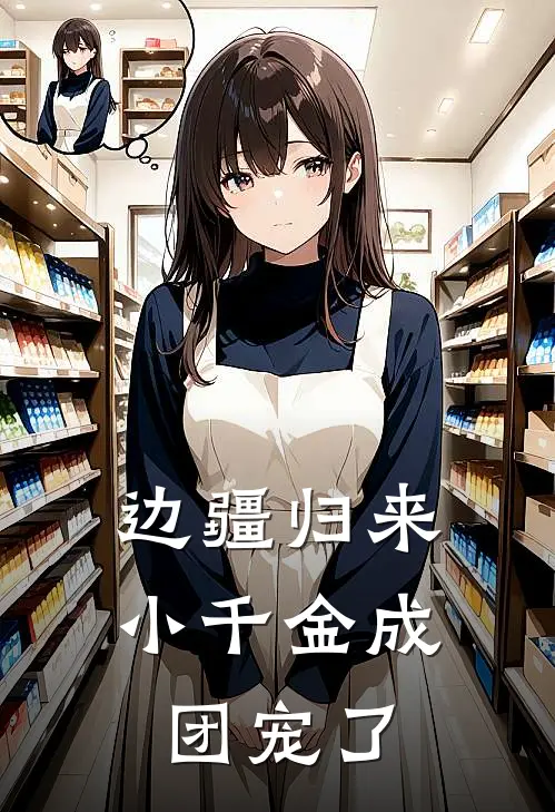 边疆归来小千金成团宠了