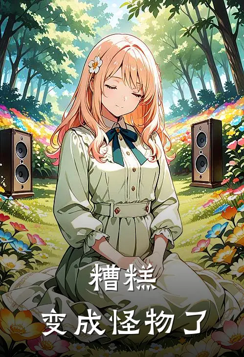 糟糕，变成怪物了余夏余夏免费小说阅读_免费小说大全糟糕，变成怪物了(余夏余夏)