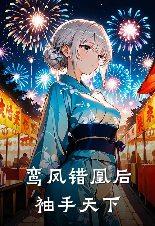 鸾凤错凰后,袖手天下