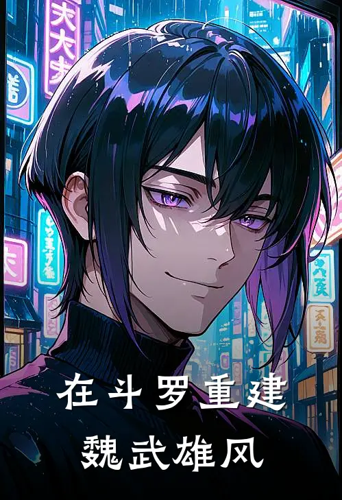 在斗罗重建魏武雄风