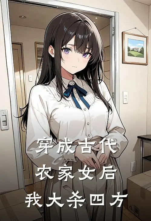 穿成古代农家女后，我大杀四方