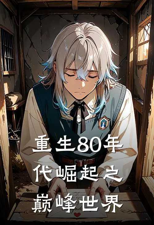 重生80年代崛起之巅峰世界