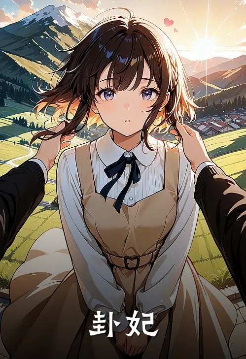 卦妃姜昭昭卦妃免费小说全集_免费阅读无弹窗卦妃姜昭昭卦妃