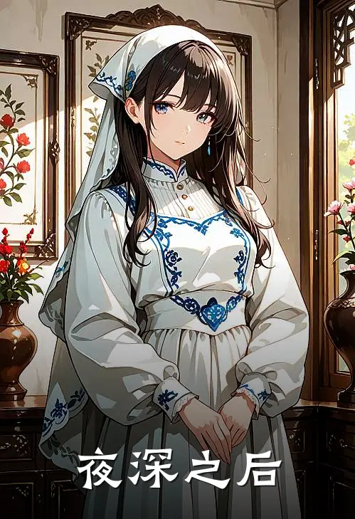 夜深之后