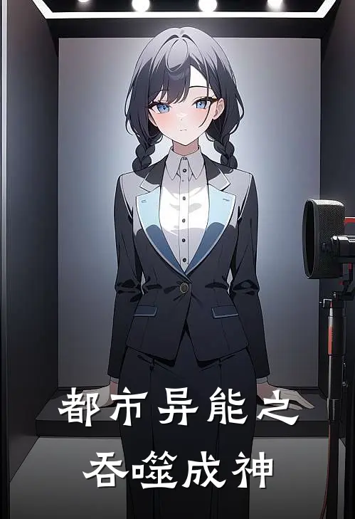 都市异能之吞噬成神