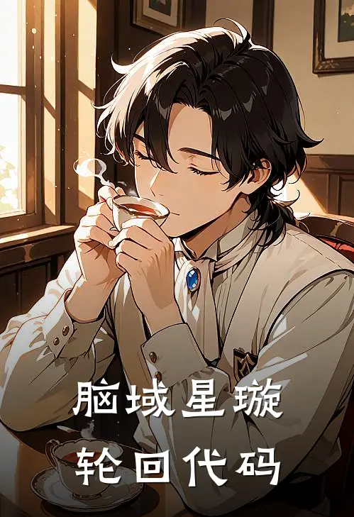 脑域星璇：轮回代码