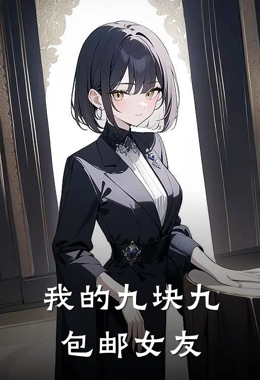 我的九块九包邮女友
