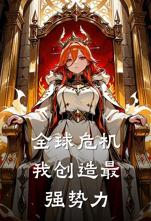 全球危机：我创造最强势力