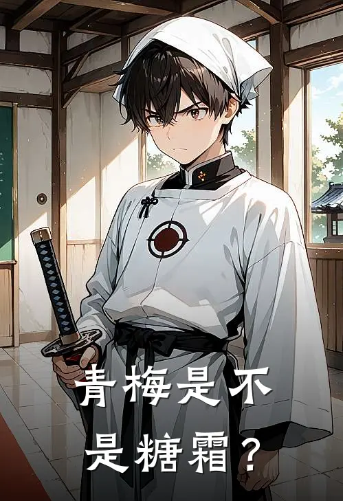 青梅是不是糖霜？