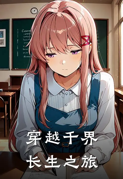 穿越千界：长生之旅