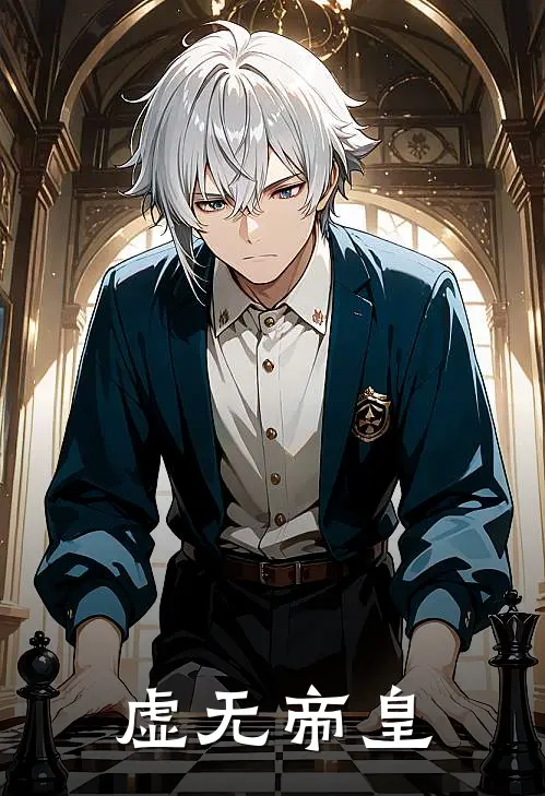 虚无帝皇