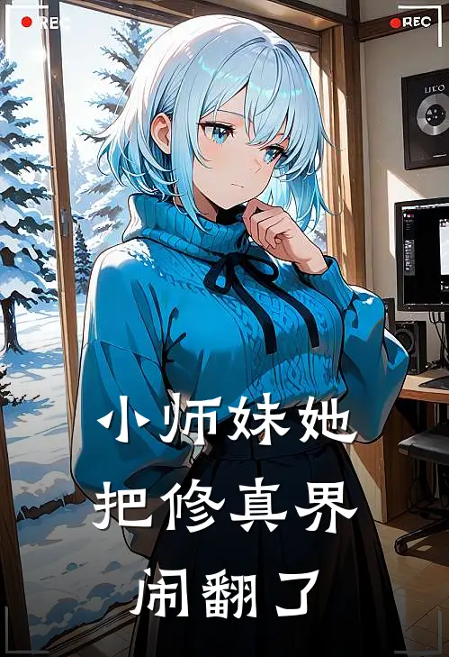 小师妹她把修真界闹翻了