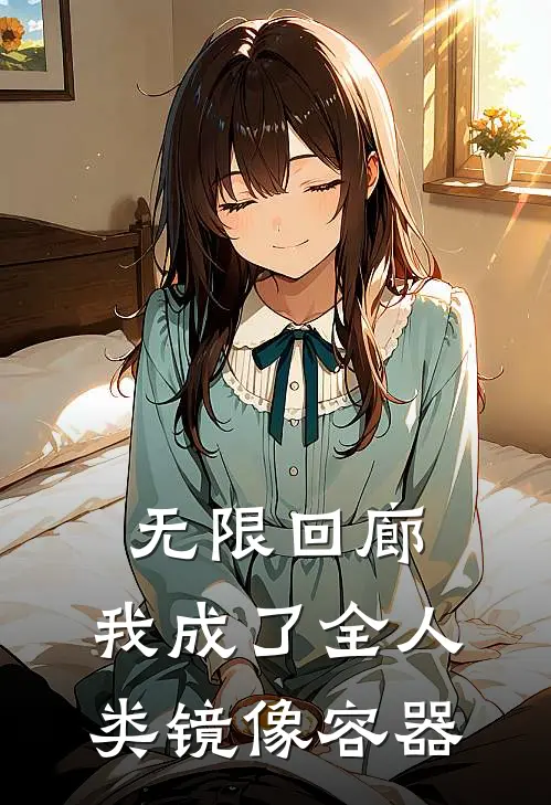 无限回廊：我成了全人类镜像容器(张浩张浩)全本免费小说_最新章节列表无限回廊：我成了全人类镜像容器(张浩张浩)