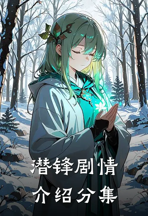 潜锋剧情介绍分集