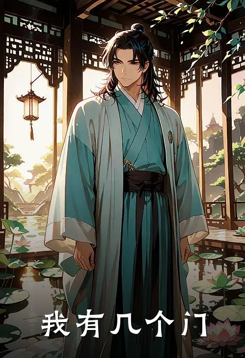 我有几个门罗术陈婉宁免费小说推荐_免费小说笔趣阁我有几个门罗术陈婉宁