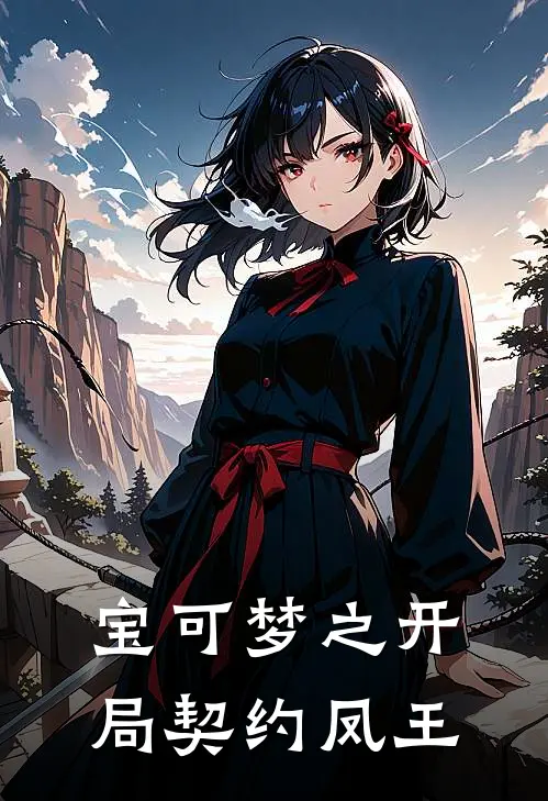 宝可梦之开局契约凤王