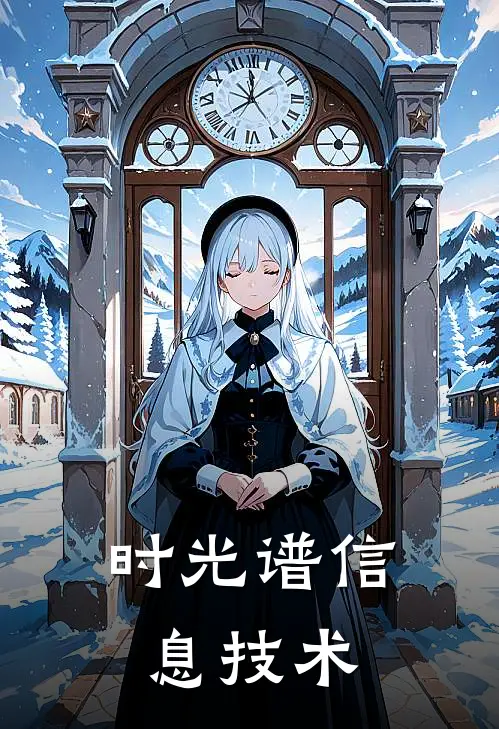 时光谱信息技术