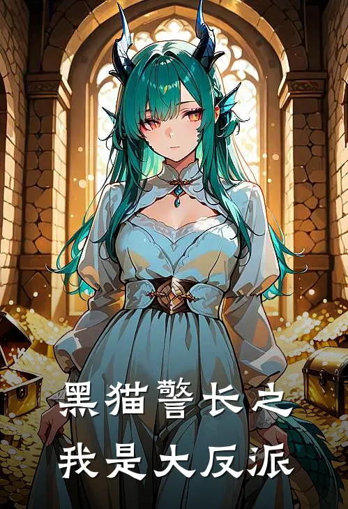 黑猫警长之我是大反派