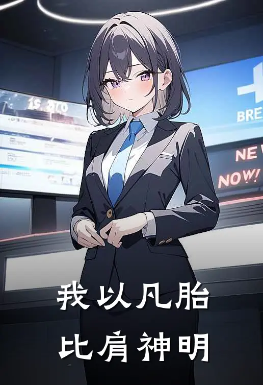 我以凡胎比肩神明