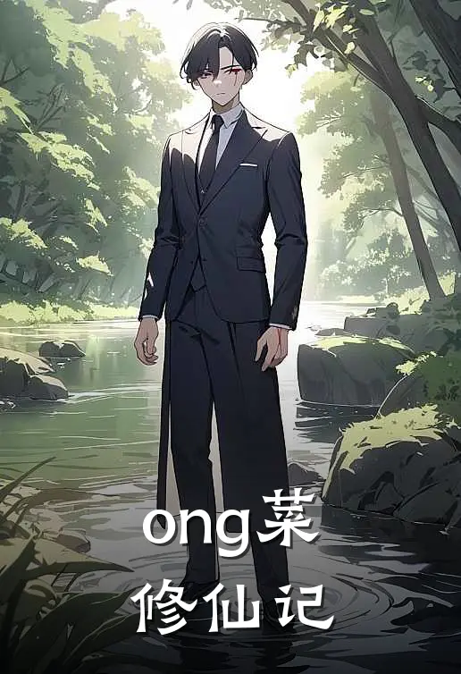ong菜修仙记