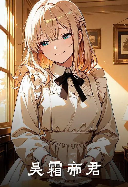 吴霜帝君