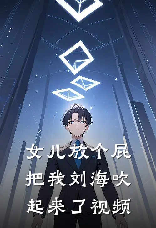 女儿放个屁把我刘海吹起来了视频