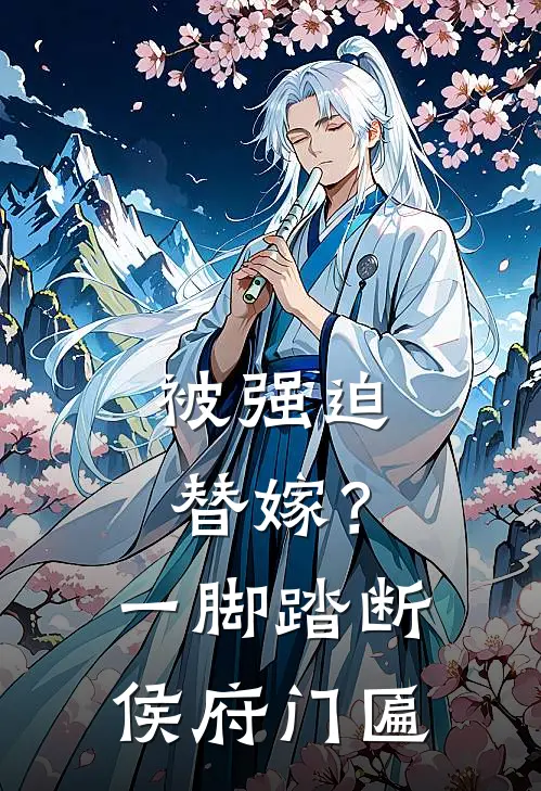 被强迫替嫁？一脚踏断侯府门匾