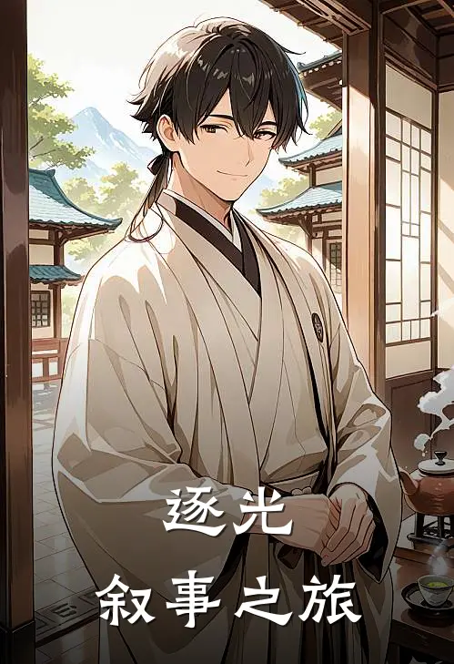 逐光：叙事之旅全文免费阅读无弹窗大结局_逐光：叙事之旅（拉瓦萨布林）小说免费阅读大结局