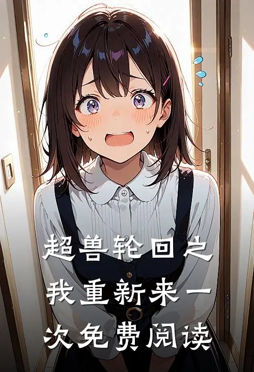 超兽轮回之我重新来一次免费阅读