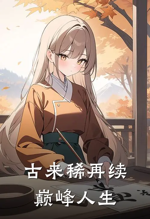 古来稀再续巅峰人生