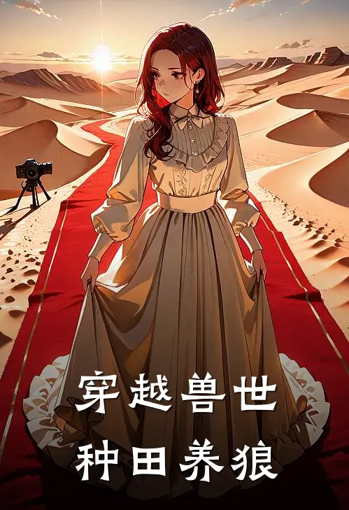 穿越兽世种田养狼