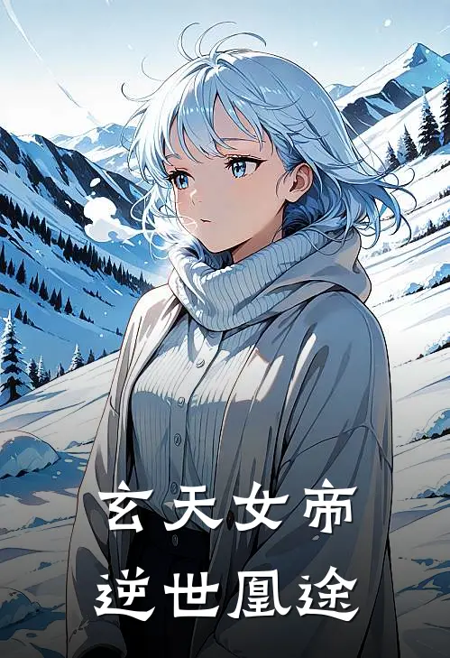 玄天女帝：逆世凰途