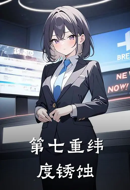 第七重纬度锈蚀