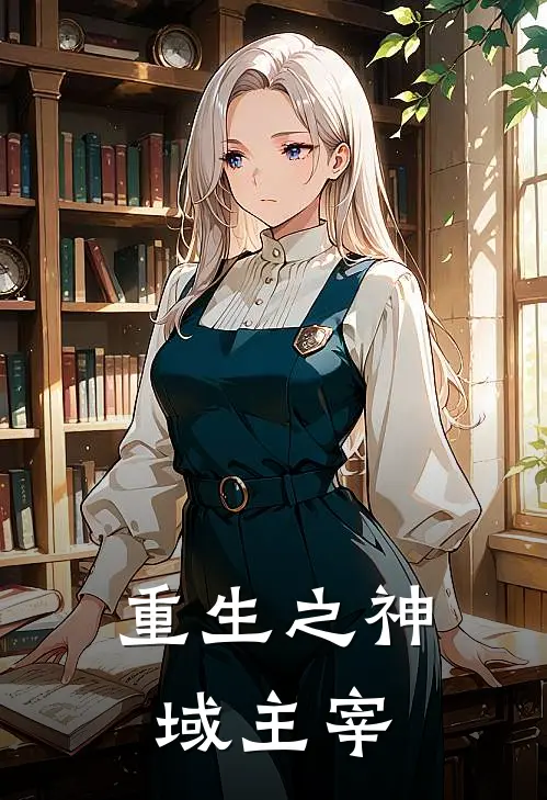 重生之神域主宰