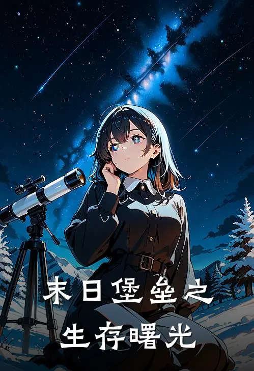 末日堡垒之生存曙光