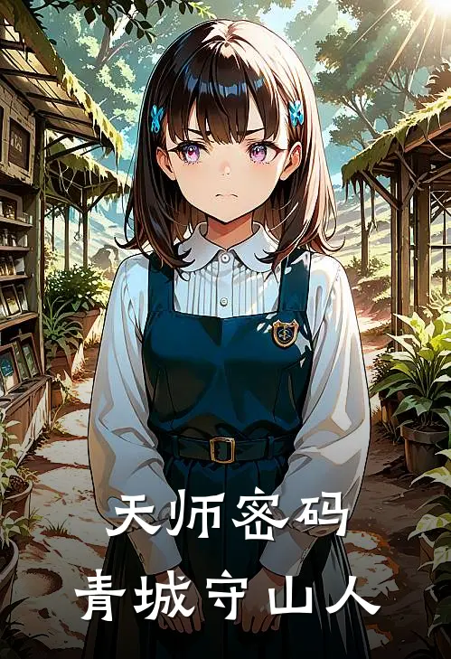 天师密码：青城守山人(陈玄夜方小茹)新热门小说_免费完结小说天师密码：青城守山人(陈玄夜方小茹)