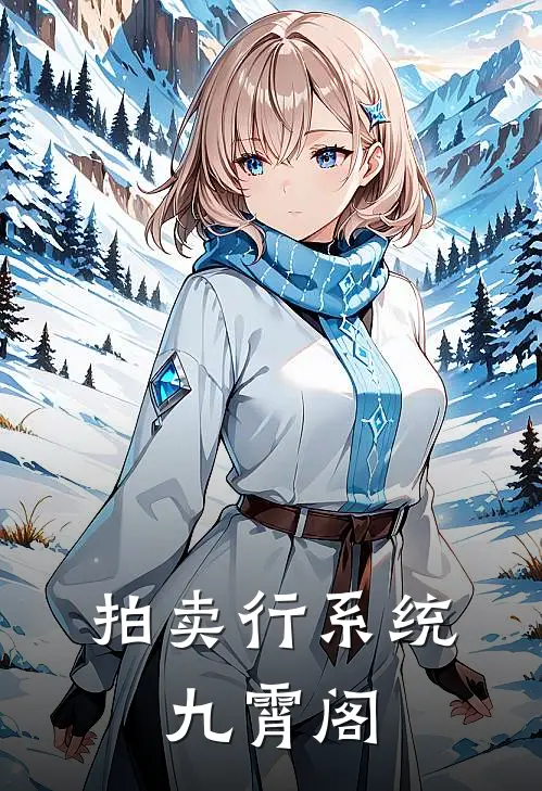 拍卖行系统：九霄阁