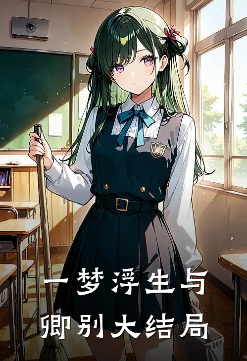 一梦浮生与卿别大结局