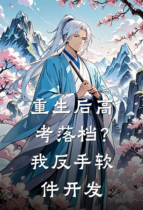 重生后高考落档？我反手软件开发李不凡姜默如完本小说推荐_免费小说全文阅读重生后高考落档？我反手软件开发李不凡姜默如