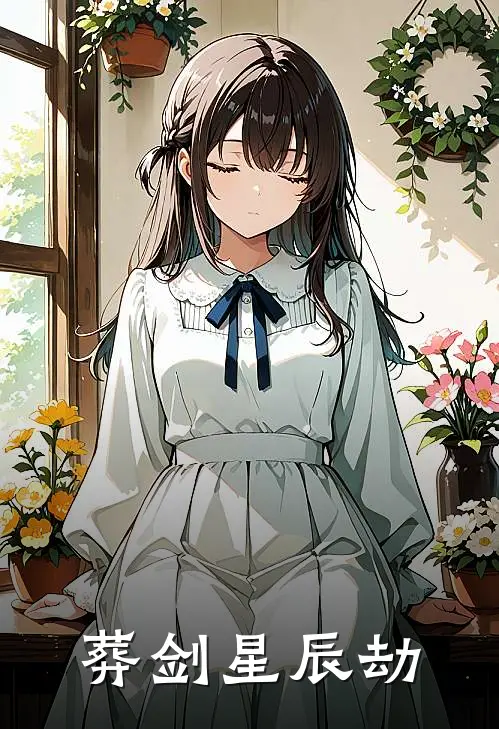 葬剑星辰劫(李然秦逸)完结小说_热门小说推荐葬剑星辰劫李然秦逸