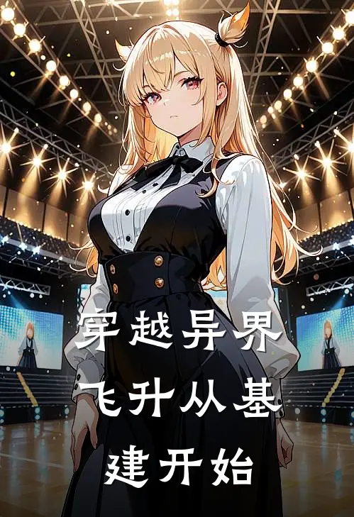 穿越异界：飞升从基建开始(沈雁回沈雁)免费小说阅读_完结版小说推荐穿越异界：飞升从基建开始(沈雁回沈雁)