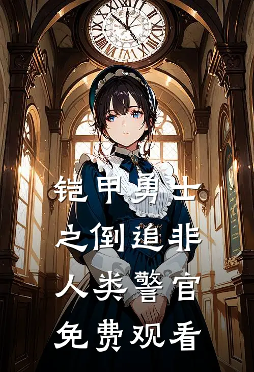 铠甲勇士之倒追非人类警官免费观看