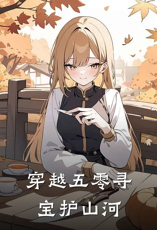 穿越五零寻宝护山河