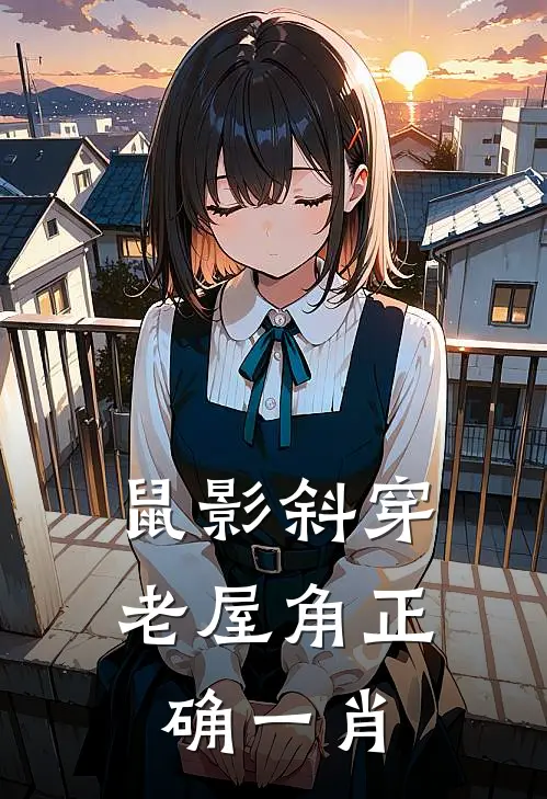 鼠影斜穿老屋角正确一肖