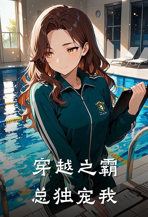 穿越之霸总独宠我